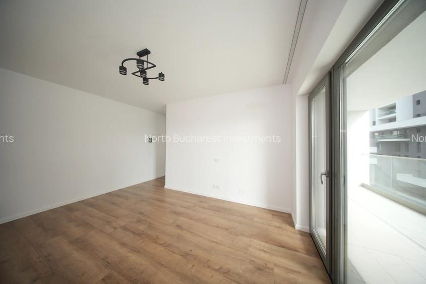 Apartament Nou cu 2 Camere | Floreasca | Finisaje Premium - 4