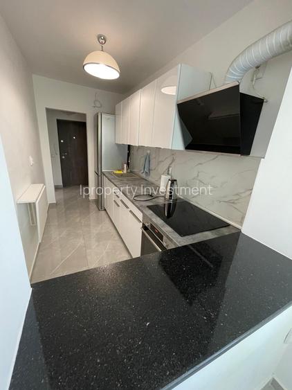 Victoriei - Guvern | 2 Camere | Metrou | Modern | 1/8 - 10