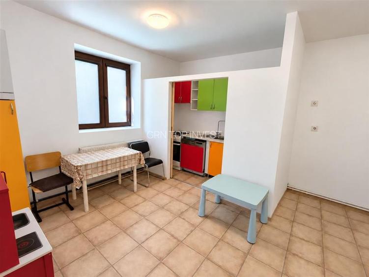 Spatiu birouri 160 mp parcare zona Turnisor
