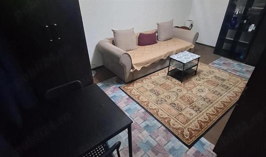 Garsoniera, Tineretului petfriendly