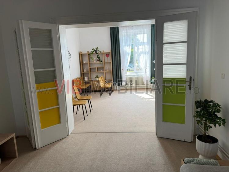 Timișoara | Casă 10 camere | Zona Lunei | 360 mp utili | Ideală pentru investiți - 3