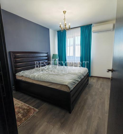 4 Camere de Inchiriat cu Parcare subterana/ Disponibilitate Imediata