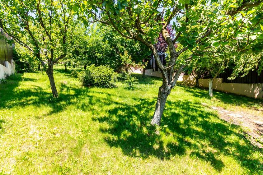 Vila premium de vanzare Balotesti/ piscina/ ponton/ deschidere la lac - 56