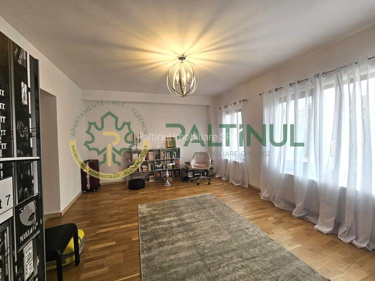 Casa de vanzare, Sibiu, cartierul Primaverii - 4