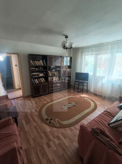 Apartament 3 camere, etaj 1 – Aleea Muncii, Slatina - 3