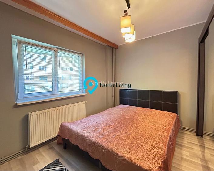 Apartament 3 camere | Ozana