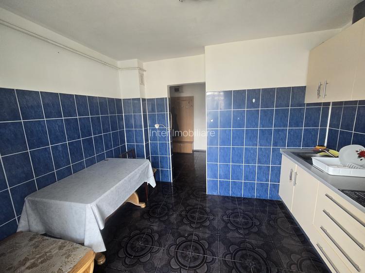 Apartament 3 camere 70mp,Esplanada Nicolina prima statie,et. 4 cu pod,cod:162419 - 5