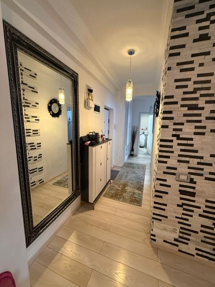 EXCLUSIVITATE 3 Camere LUX Militari Residence
