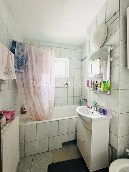 Apartament 3 camere | Garaj | 64 mpu | Gr. Alexandrescu Manastur - 7