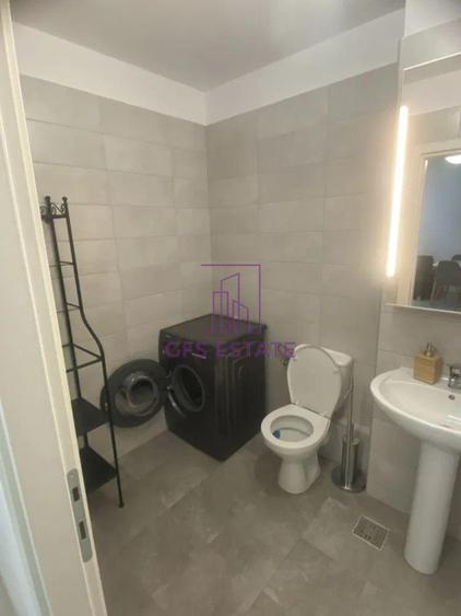 Inchiriere Apartament 2 Camere Palladium Residence 2|Centrala|Parcare