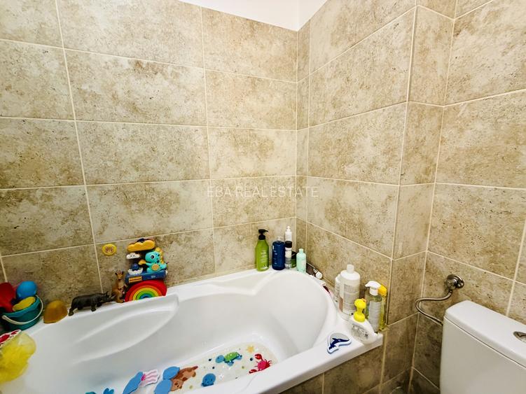 Apartament premium 3 camere, 2 băi poziționare excelentă Chiajna Shopping Center - 13