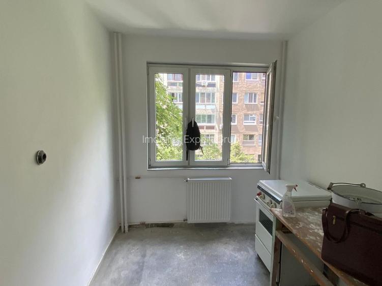 Tineretului | 2 Camere Decomandat | Renovat | Etaj 3/8 - 17