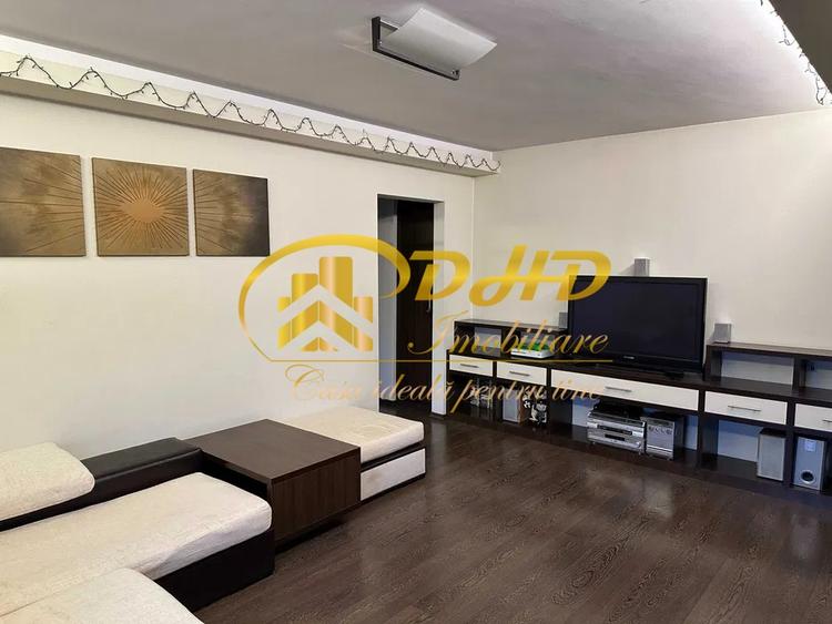 Apartament 2 camere - Piața Unirii