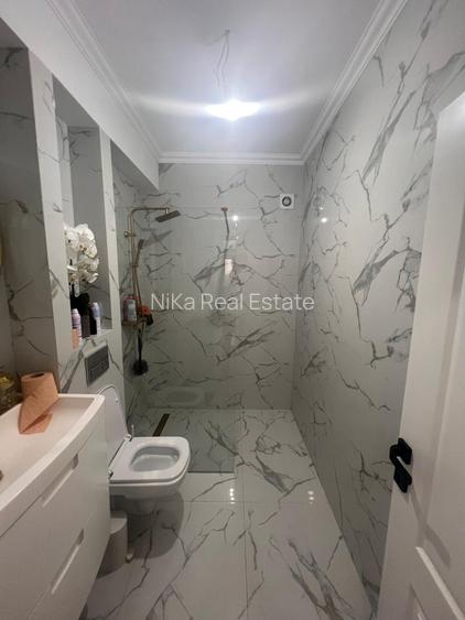 APARTAMENT 2 CAMERE DE VANZARE SOSEAUA CHITILEI - 3