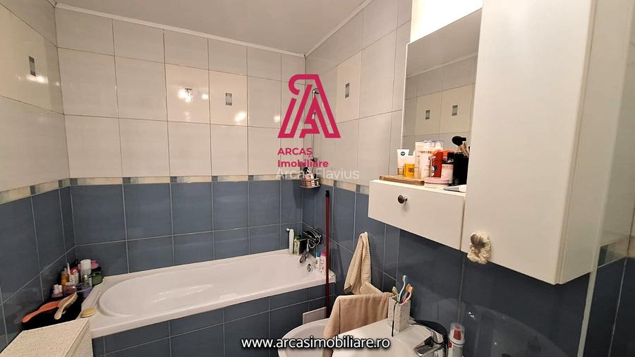 Apartament 3 camere de vanzare-68mp-Strand! - 10
