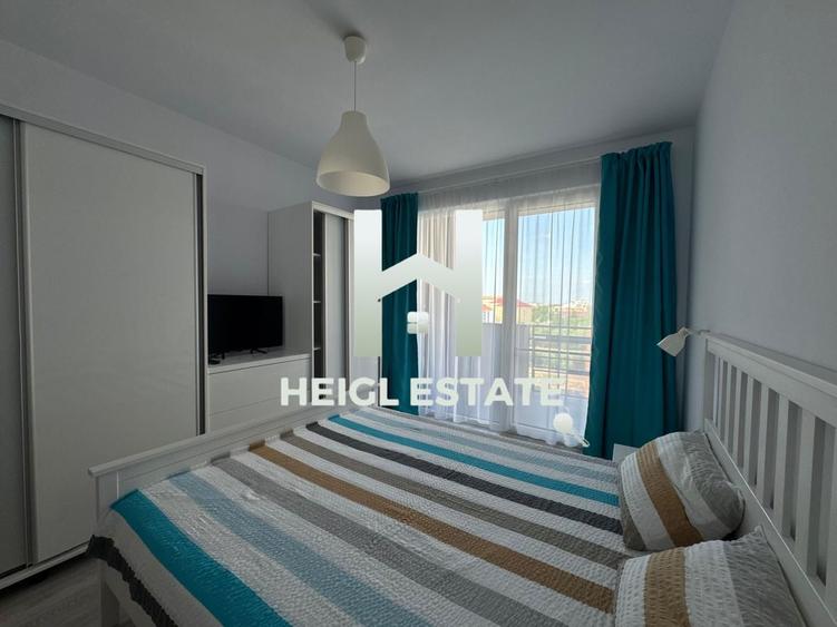 Apartament de închiriat cu 2 camere în zona Torontalului, Timișoara