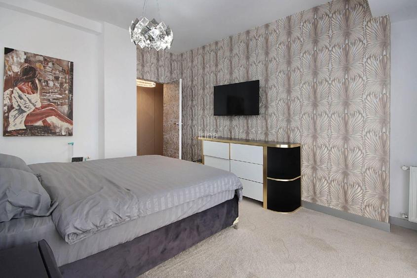 Penthouse by the Lake 300 mp | 3 dormitoare | 3 bai | 3 terase - 13