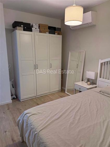 Studio | Belvedere Residence | Aviatiei | Metrou Pipera - 9