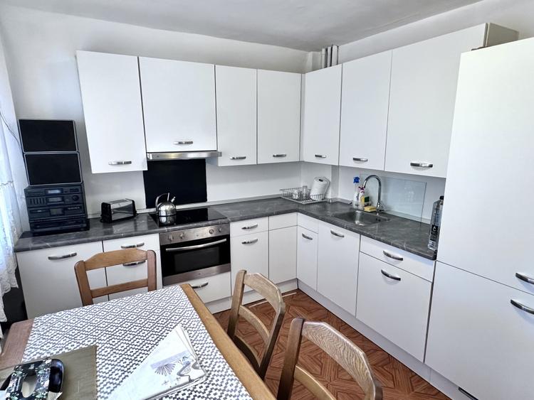 APARTAMENT 4 CAMERE I DE VANZARE I 90 MP I ETAJ 1 I ZONA BULEVARD TRANSILVANIA I