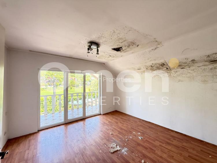 Casa in Baia Mare | str. Aurel Vlaicu | 280 mp utili | 777 teren | Comision 0% - 14