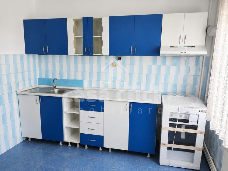 Apartament 2 camere, mobilat, balcon închis – Micro 17 - 6