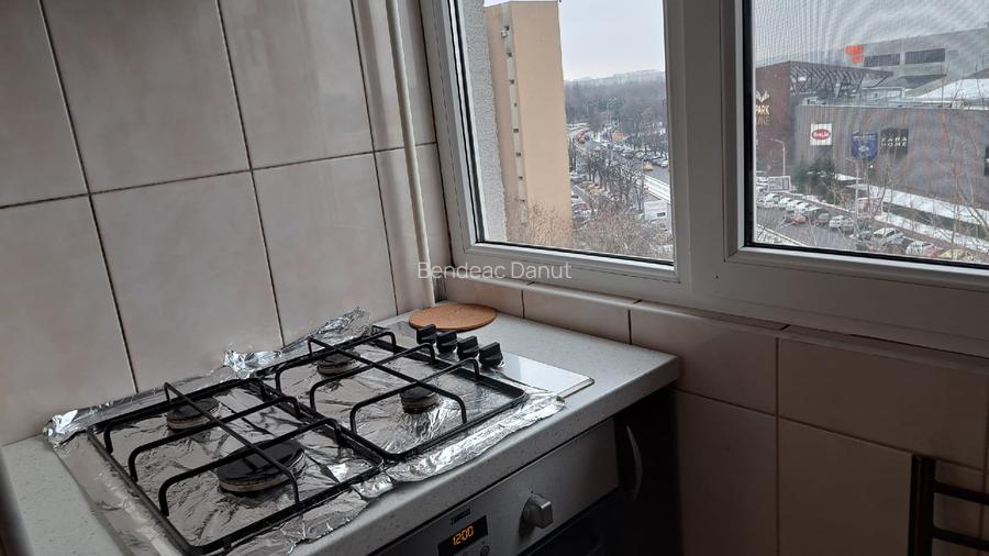 APARTAMENT 3 CAMERE DECOMANDATE,  MALL PARK LAKE TITAN - 4