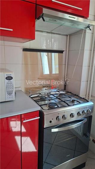 2 camere decomandate, 60mp, mobilat , utilat, bl.1983, Basarabia - Chisinau - 11