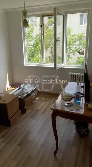 2 camere, 3/4,  50 mp, bloc 1978, anvelopat-Drumul Taberei - 2