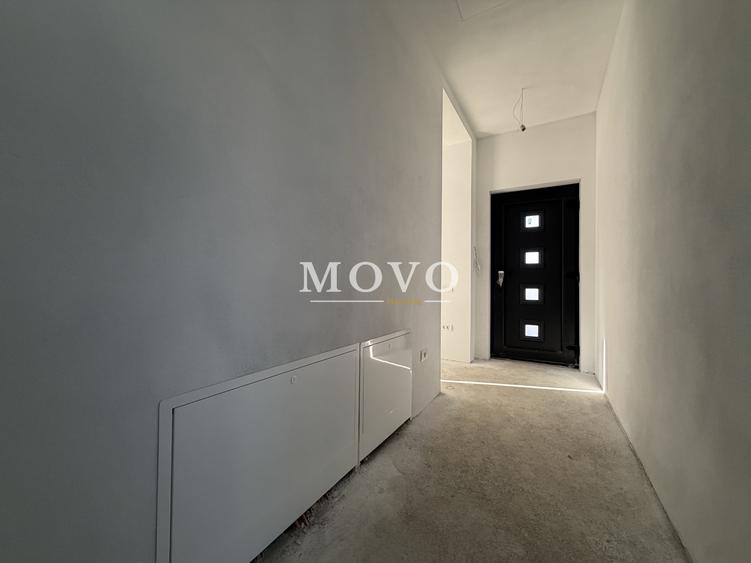 Duplex cu 3 camere | Pe parter | 310mp curte | Finisaje la alegere