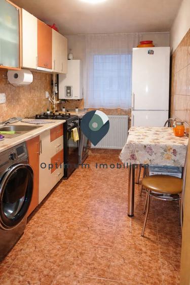 Apartament cu 2 camere in Zorilor, etaj 3/8 zona benzinariei MOL!