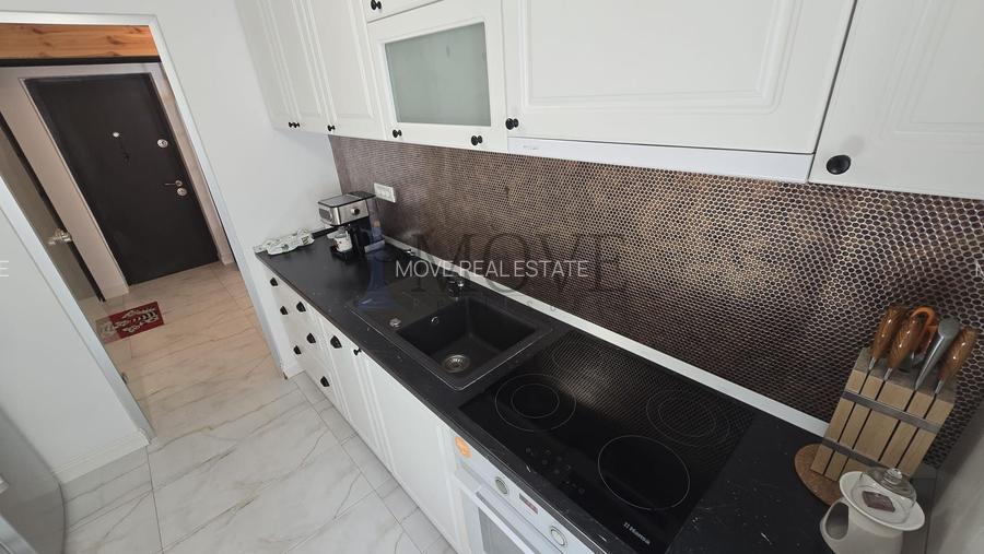 Apartamentul in care te vei simti intr-o vacanta permanenta - Tineretului-Carol - 21