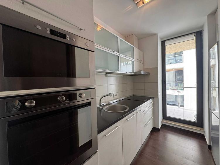 3 Camere | HERASTRAU | North Lake View