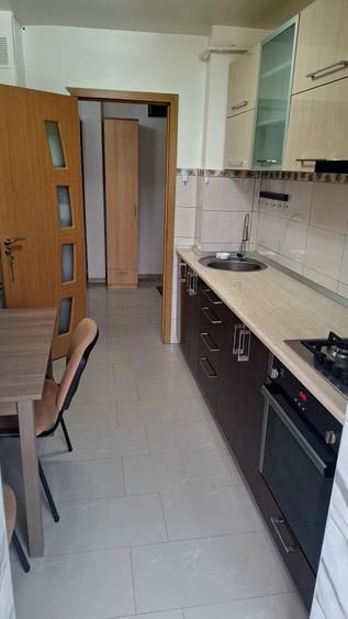 Inchiriere apartament modern cu 2 camere in Galati, Micro 16, renovat