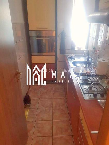 Apartament 2 camere de închiriat | Sibiu, Cedonia | 44 mp - 7