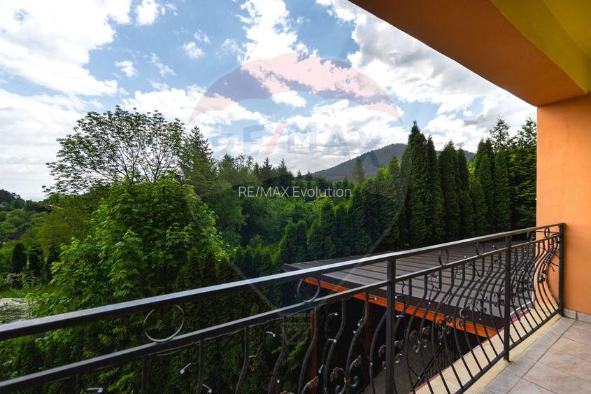 Hotel / Pensiune cu 30 camere de vanzare| Sala Evenimente| BRASOV - 22