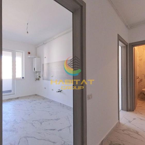 Garsonieră 39 Mp Decomandata Sector 4 Bulevard Metalurgiei