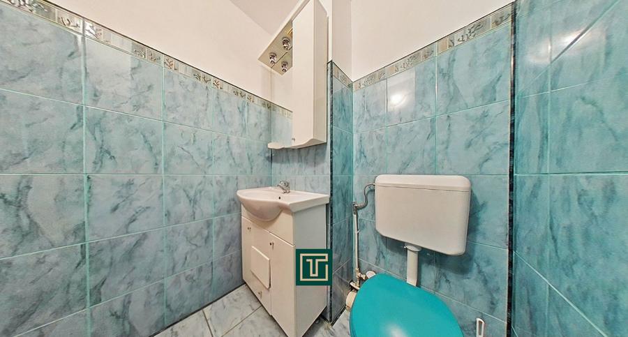 Apartament spațios cu 3 camere în cartierul Alfa – ideal pentru familie, complet