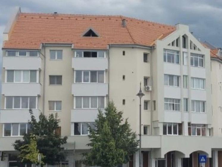 Apartament 4 cam. 90 mp. Ultracentral-Gara