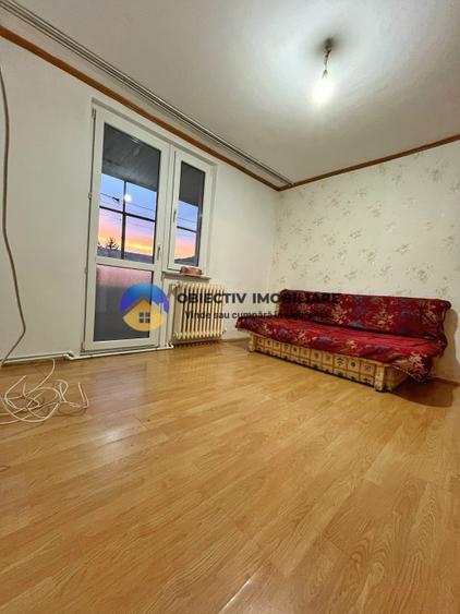 Apartament 2 camere- Aleea Aurorei