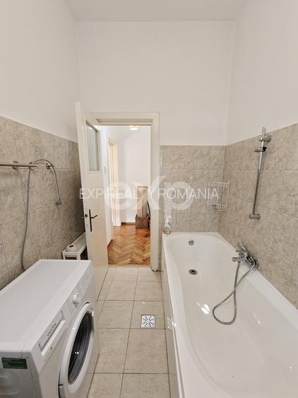 Un apartament stilat, intr-un bloc boutique - 9