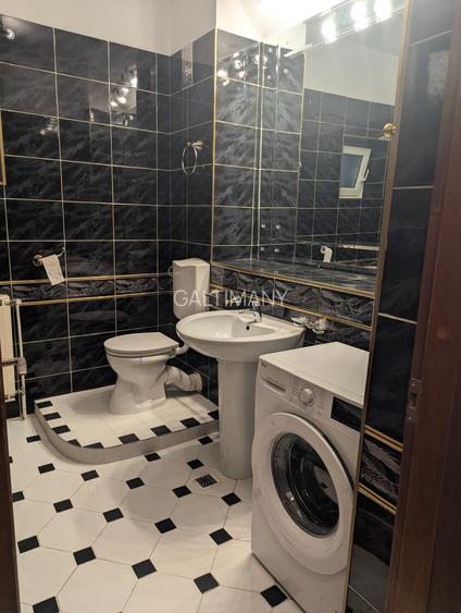 Apartament 3 camere Primeverii, 2 min Metrou Aviatorilor, 3 min Herastrau parc - 17