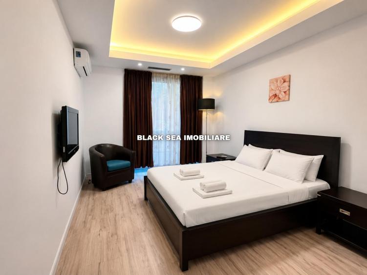 De inchiriat apartament 2 camere BL.Coralia - Universitatea Ovidius