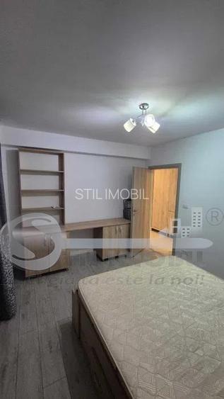 Apartament 3 Camere Hala Centrala - 650 euro - 3