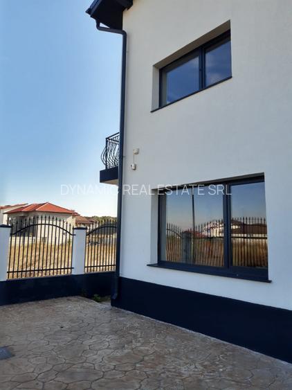 Bacu - Joita - Duplex - Renovat - 30 min București - 0% Comision - 4