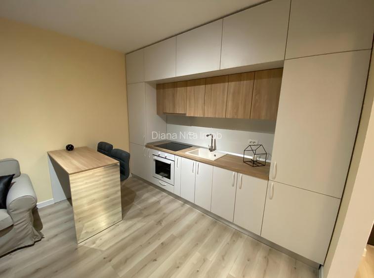 Apartament 2 camere | Regie Residence | Metrou Grozăvești | 45 mp - 3