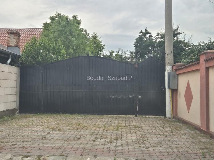 Casa P+1+M ,Str. Sf. Gheorghe  - 3
