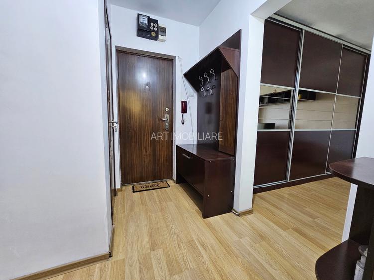 Apartament 2 Camere Drumul Taberei - 17