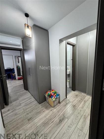 Apartament 3 camere, etaj 1,  Stefan cel Mare - 18