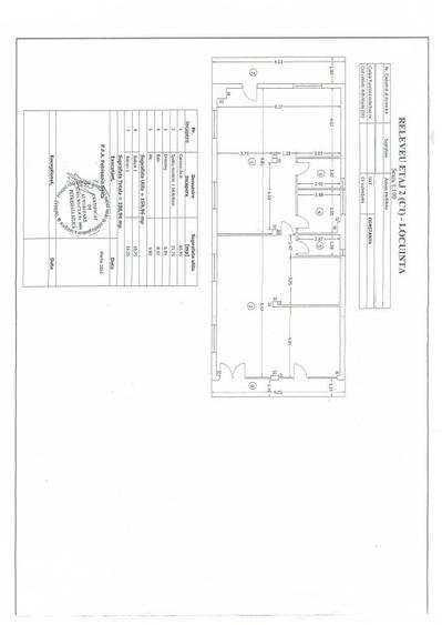 Imobil P+2 -spatiu comercial si de logistica