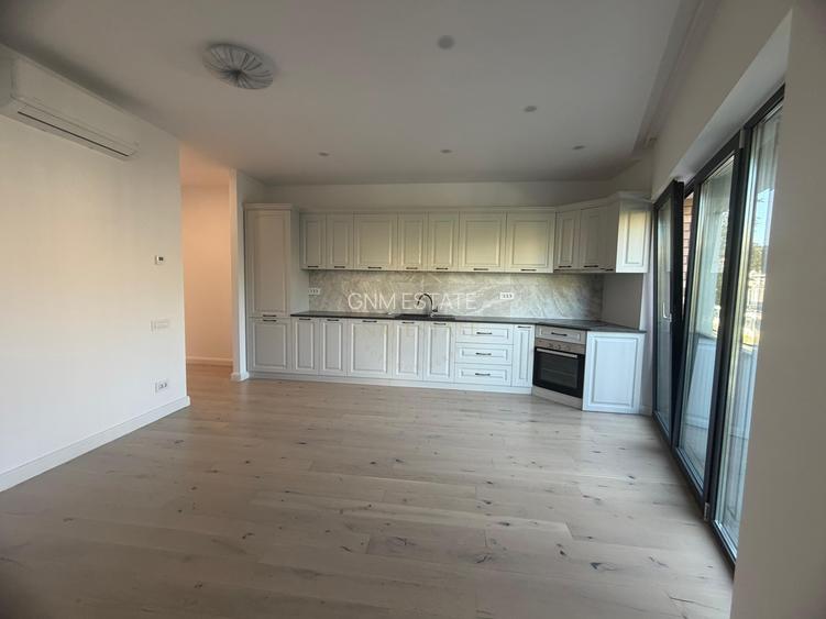 Apartament  2 Camere | Bloc 2023 | 7 minute de Universitate - 2